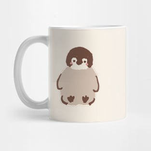 Baby Penguin Mug